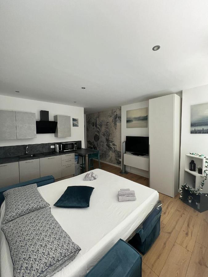 Udine Centro Bloom Apartment المظهر الخارجي الصورة