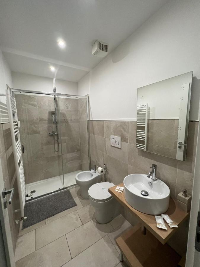 Udine Centro Bloom Apartment المظهر الخارجي الصورة